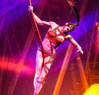 Michael Jackson ONE - Cirque du Soleil (Dirty Diana)