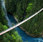 Capilano Bridge