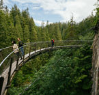 Capilano Bridge