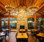 Cliffhouse Restaurant