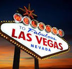 Welcome to Las Vegas