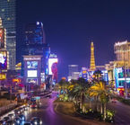 Las Vegas Strip