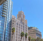 Visite de Downtown LA