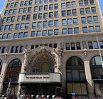 Le Million Dollar Theater