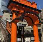 Visite de Downtown LA