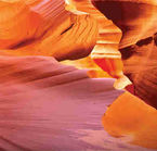 Excursion Antelope Canyon