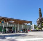 Aquarium de Vancouver