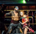 KA | Cirque du Soleil