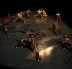 KA | Cirque du Soleil