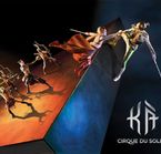 KA | Cirque du Soleil