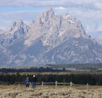 Grand Teton