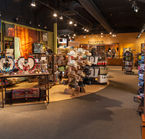 Grand Canyon Visitor Center