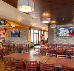 Grand Canyon Visitor Center