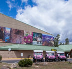 Grand Canyon Visitor Center