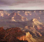 Parc national du Grand Canyon