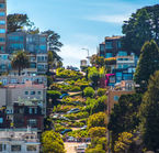 Lombard Street