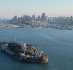 En direction d'Alcatraz
