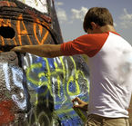 Amarillo, Cadillac Ranch