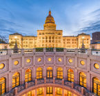 Austin, State Capitol