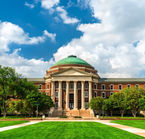Dallas, the University