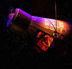 Houston, Space Center