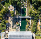 Oklahoma City, Botanical Garden