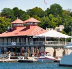Burlington Boathouse