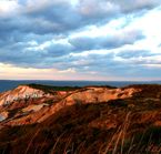 Les phares de Cape Cod