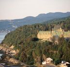 Manoir Richelieu, La Malbaie, Charlevoix