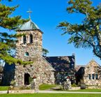 Église épiscopale de Sainte-Anne, Kennebunkport 