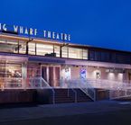 Long Wharf Theatre