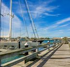 Capitale mondiale de la voile