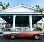 Havana Cabana Key West