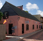 Spanish military hospital