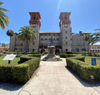 The Lightner Museum