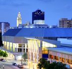 Centre-ville de Bâton Rouge