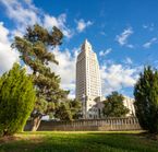 Capitole de l'État de la Louisiane