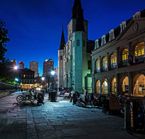 French Quarter, New Orleans