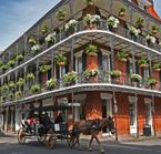 French Quarter, New Orleans