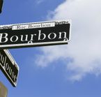 Bourbon Street