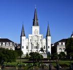 St. Louis Cathedral