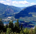 Revelstoke, BC, Canada