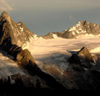 Glacier National Park, Destination BC, David Gluns