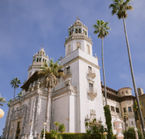 Hearst Castle