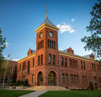 Flagstaff, Cococino County Courthouse