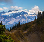 Olympic National Park