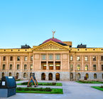 Phoenix, Arizona State Capitol