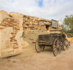 Tucson, Old Tucson Studios