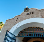 Yuma, Yuma Arizona Territorial Prison State Park
