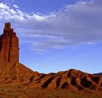 Chimney Rock